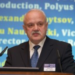 Boris Zakharov