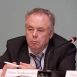 Виктор Таракановский